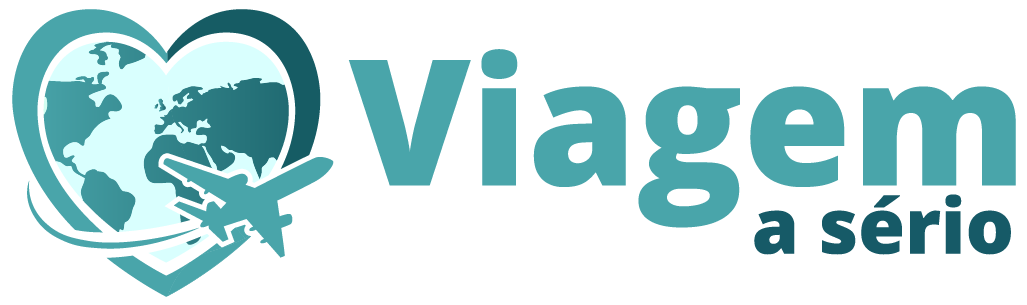 Viagem a Sério